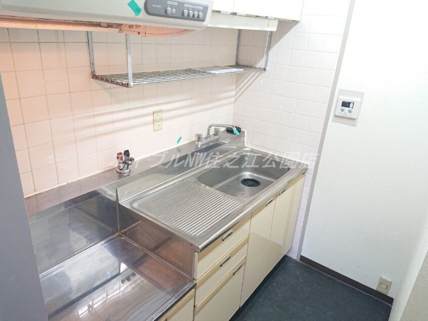  ラフィーネ住之江