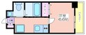 FDS Fioreの間取図