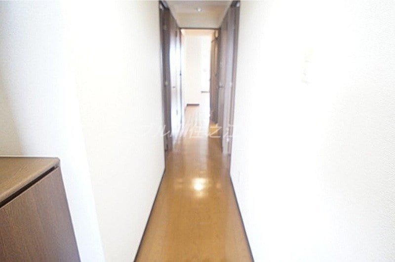  deuxローズレイアB棟