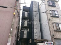 アバンサール中加賀屋