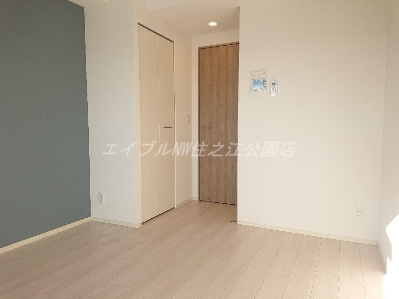  LUXENA住之江公園