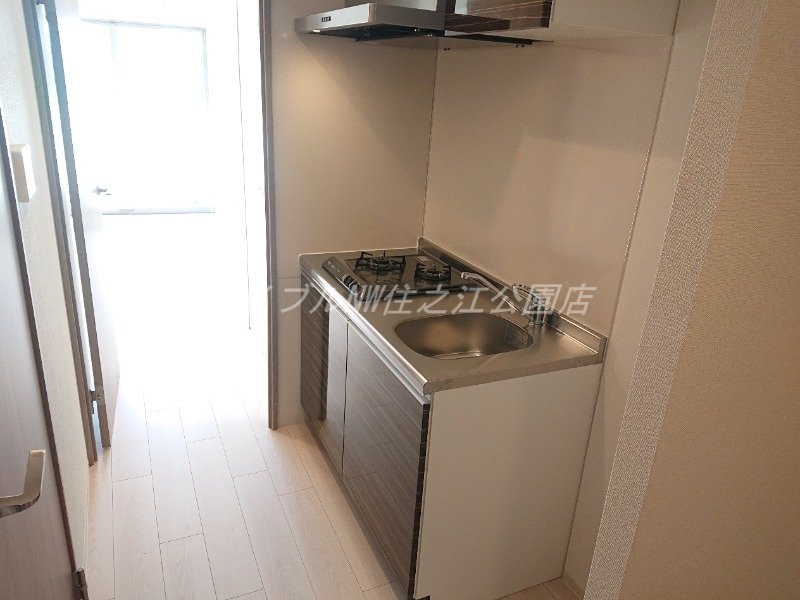  LUXENA住之江公園