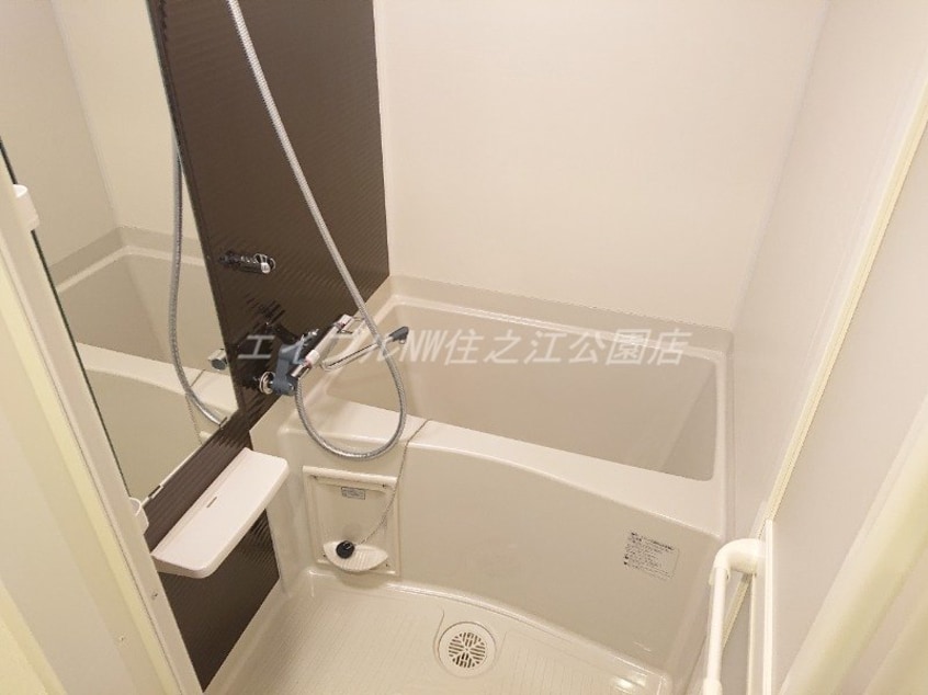  LUXENA住之江公園