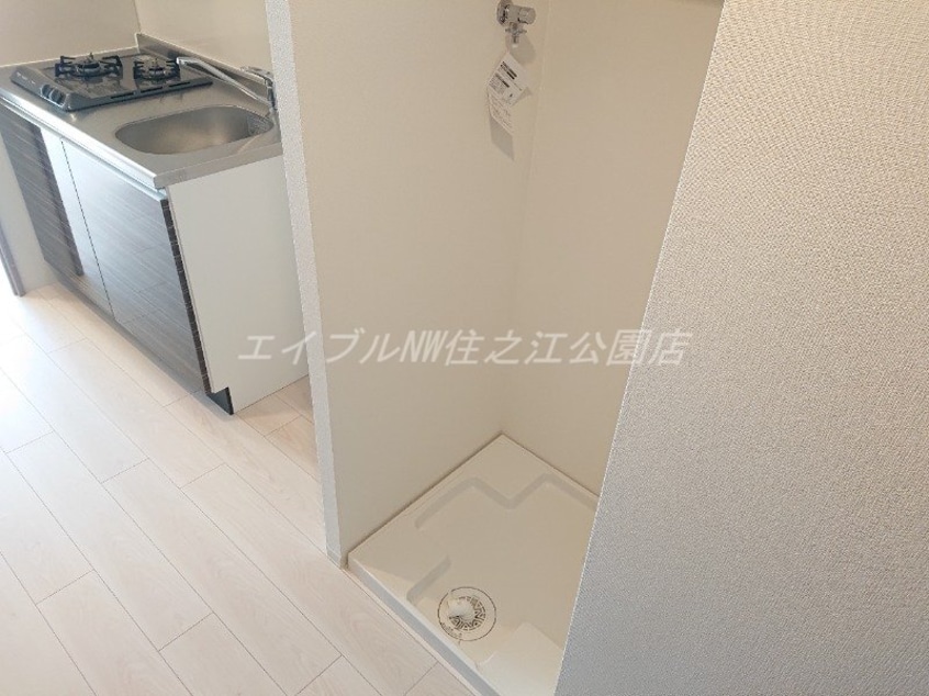  LUXENA住之江公園