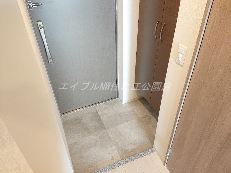  LUXENA住之江公園