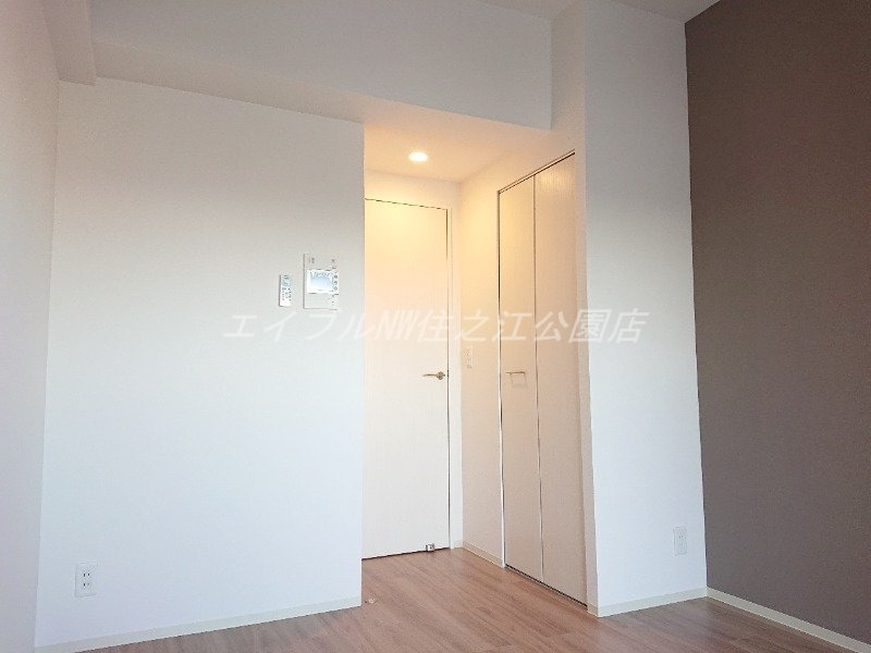  LUXENA住之江公園