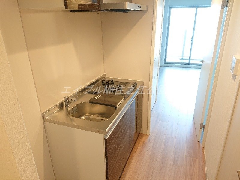  LUXENA住之江公園