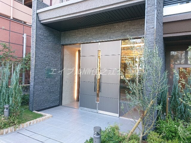  LUXENA住之江公園