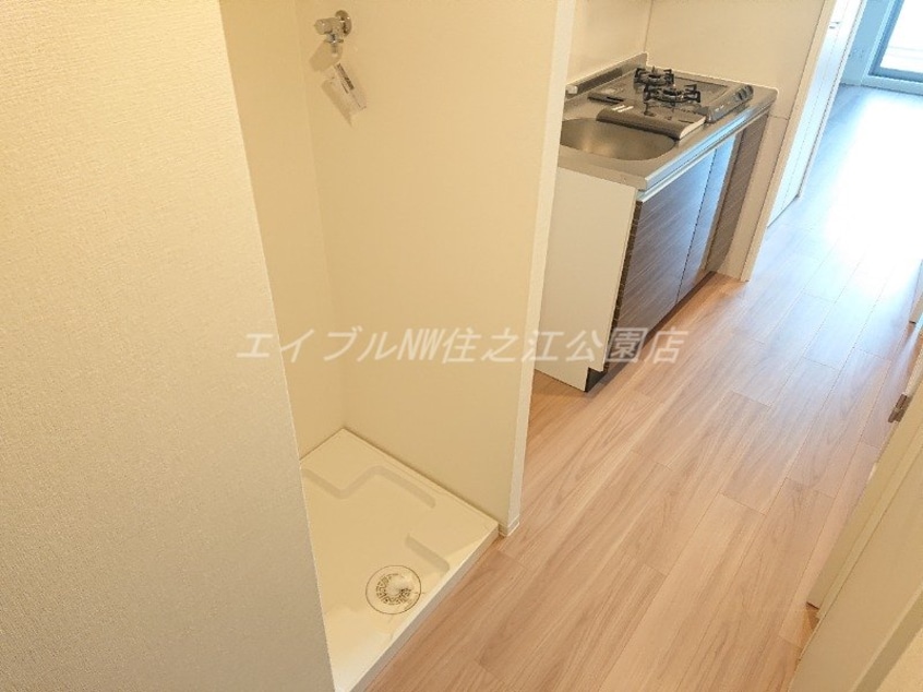  LUXENA住之江公園