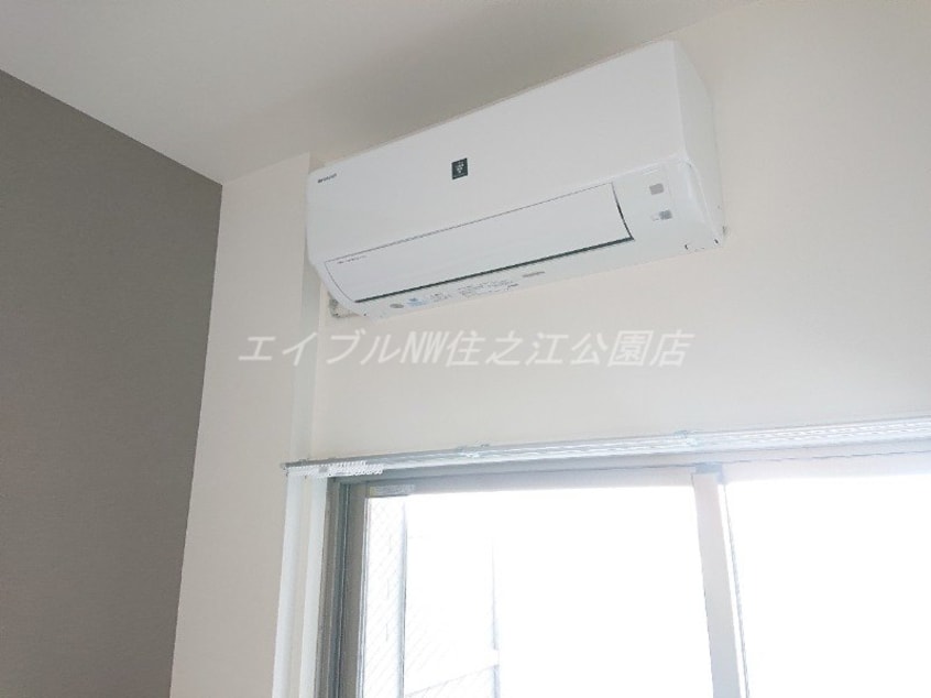  LUXENA住之江公園