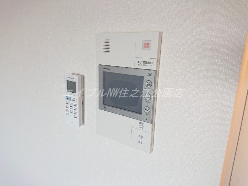  LUXENA住之江公園