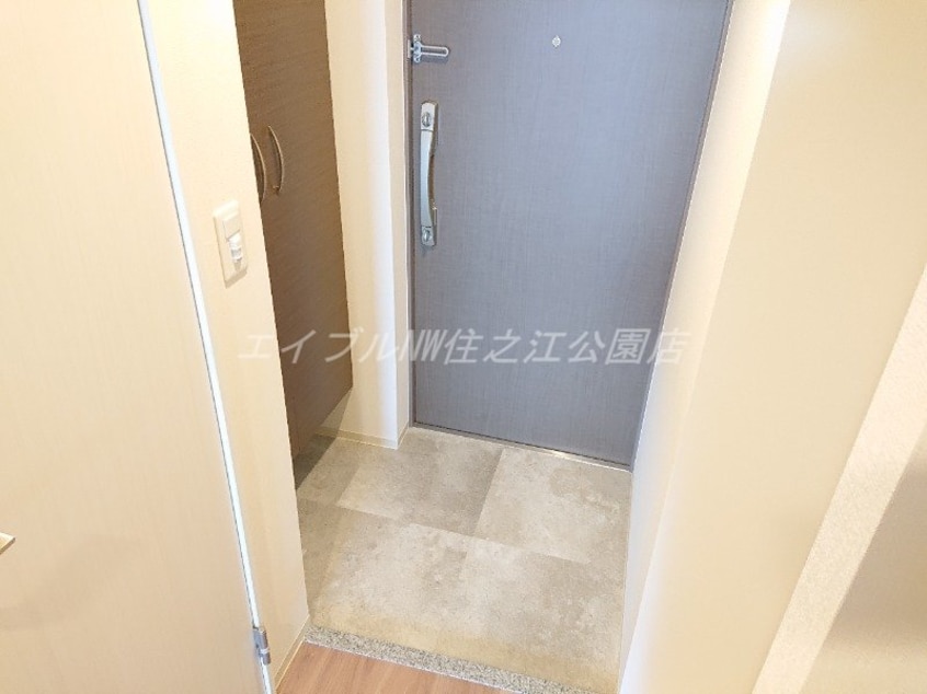  LUXENA住之江公園