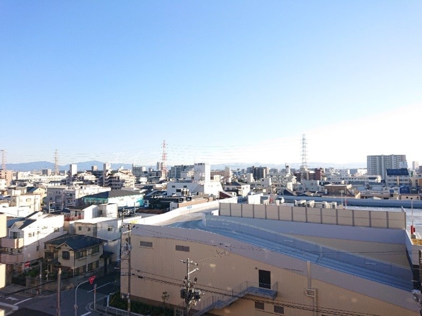  LUXENA住之江公園