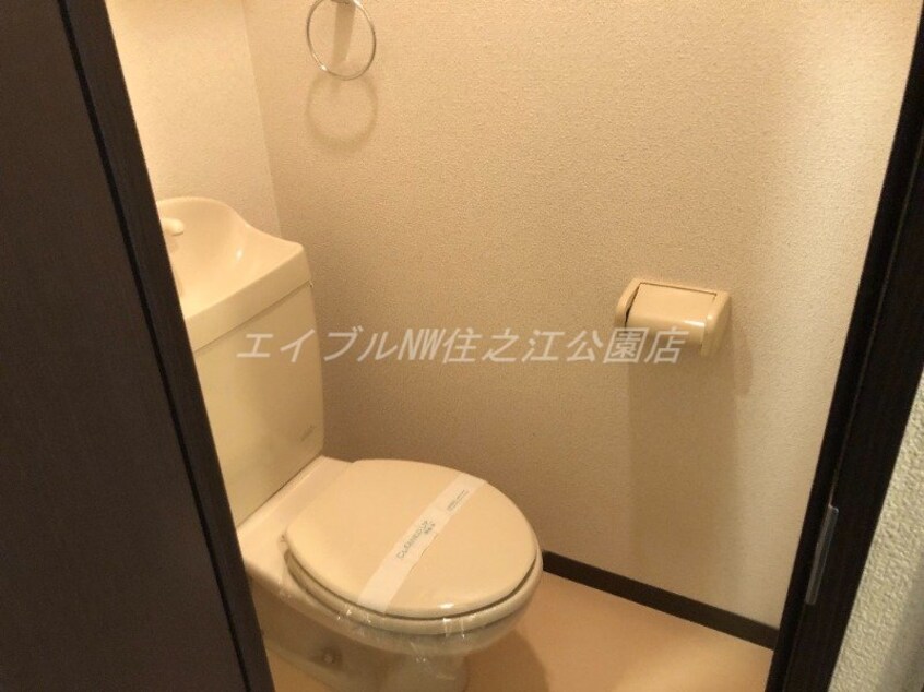  セレーナ住之江Ⅱ番館