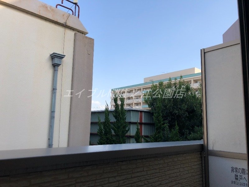  セレーナ住之江Ⅱ番館