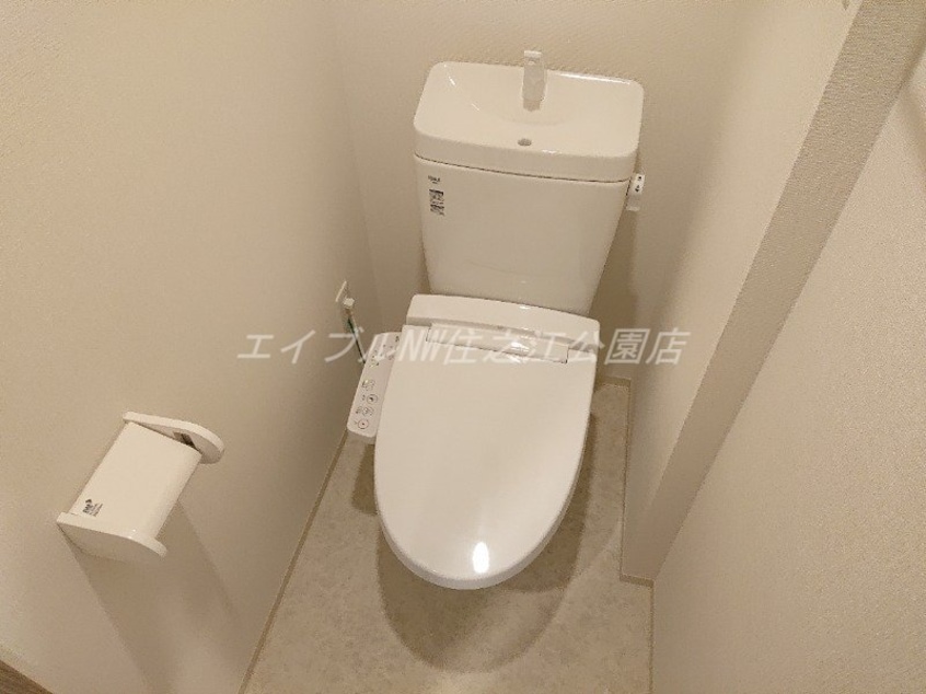  LUXENA住之江公園