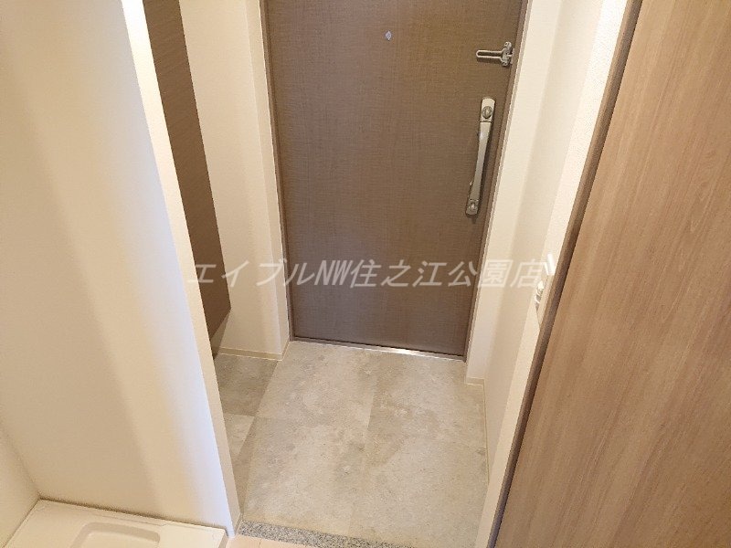  LUXENA住之江公園