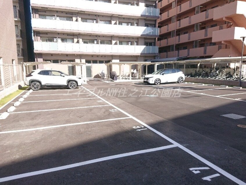  LUXENA住之江公園