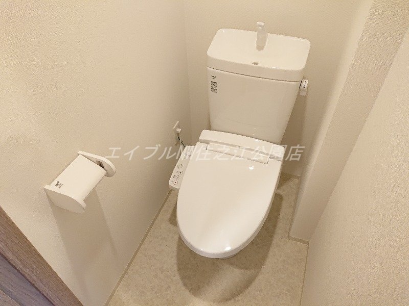  LUXENA住之江公園