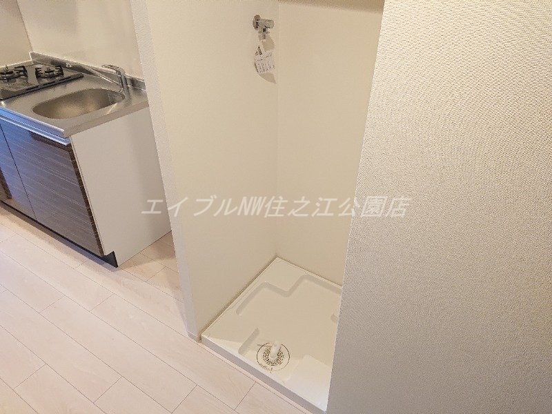  LUXENA住之江公園