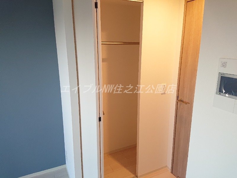  LUXENA住之江公園