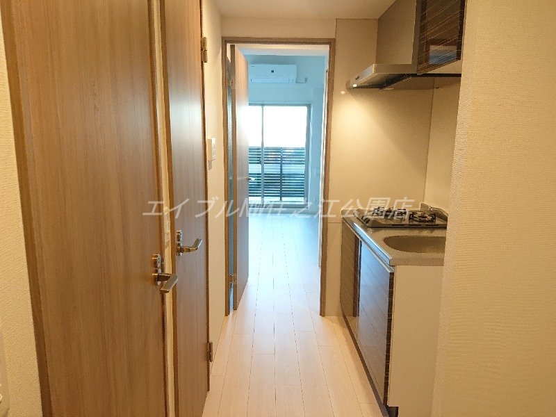  LUXENA住之江公園