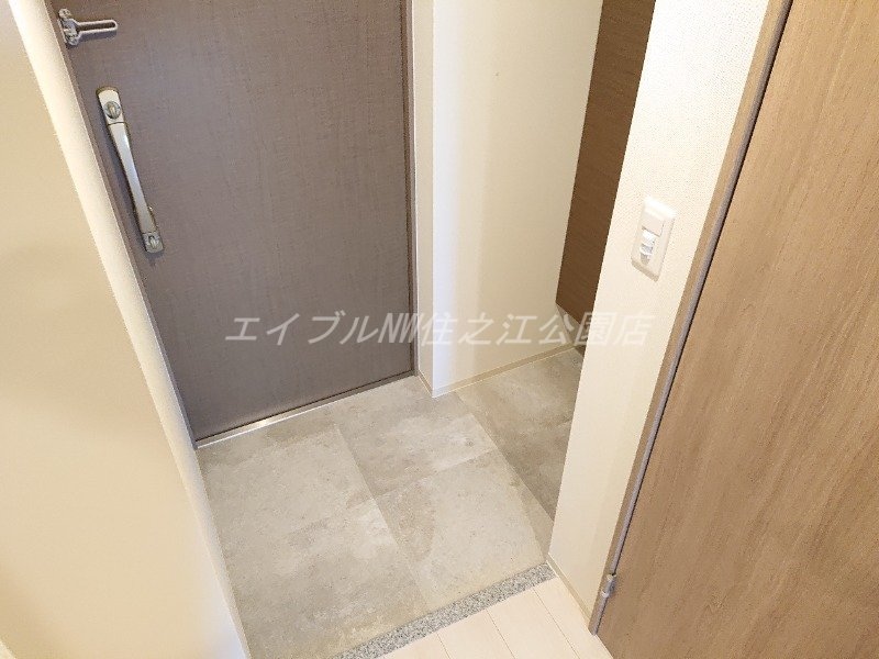  LUXENA住之江公園