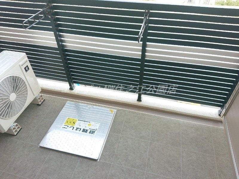  LUXENA住之江公園