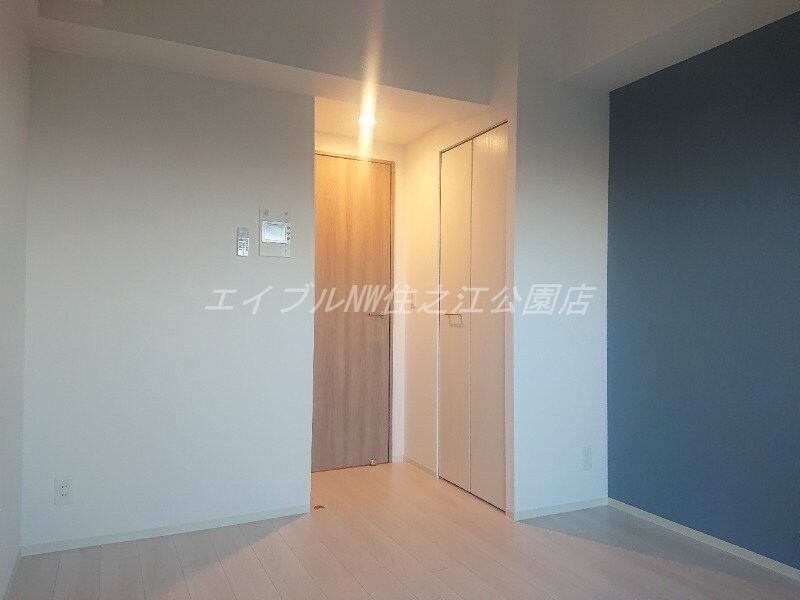  LUXENA住之江公園