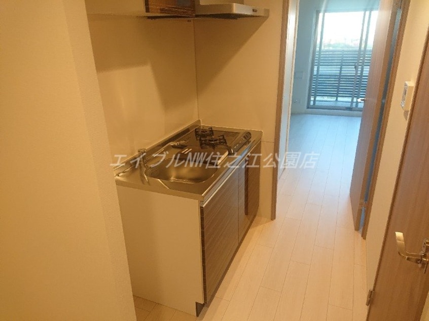  LUXENA住之江公園