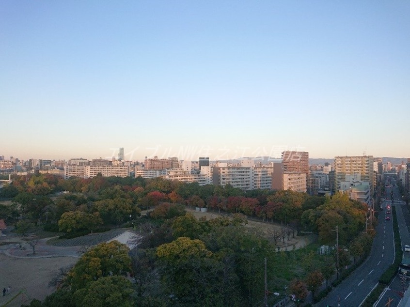  LUXENA住之江公園