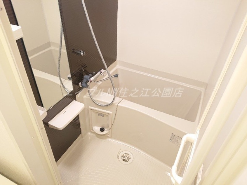  LUXENA住之江公園