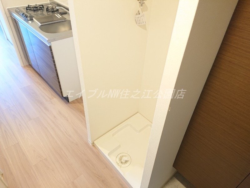  LUXENA住之江公園