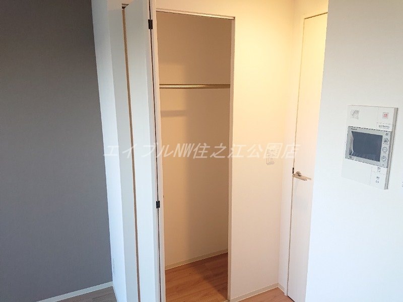  LUXENA住之江公園