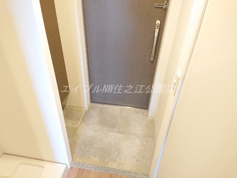  LUXENA住之江公園