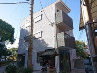 シティコート住吉大社駅前