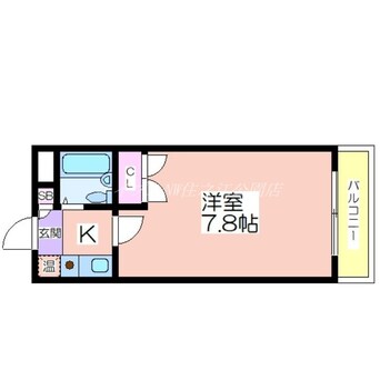 間取図 アイブライト