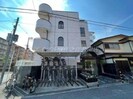アイブライトの外観