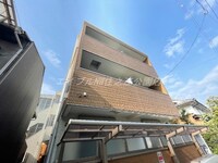 パークス住之江