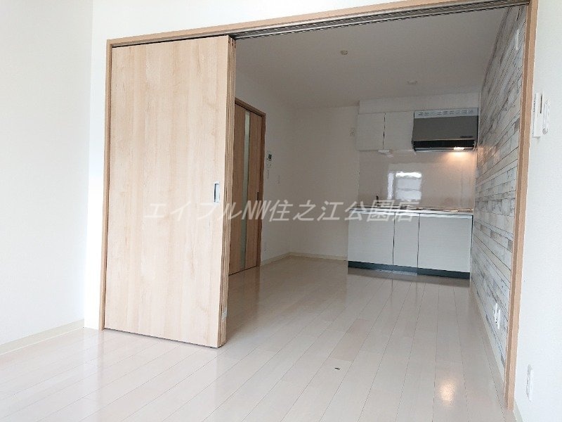  パークス住之江