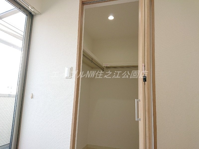  パークス住之江