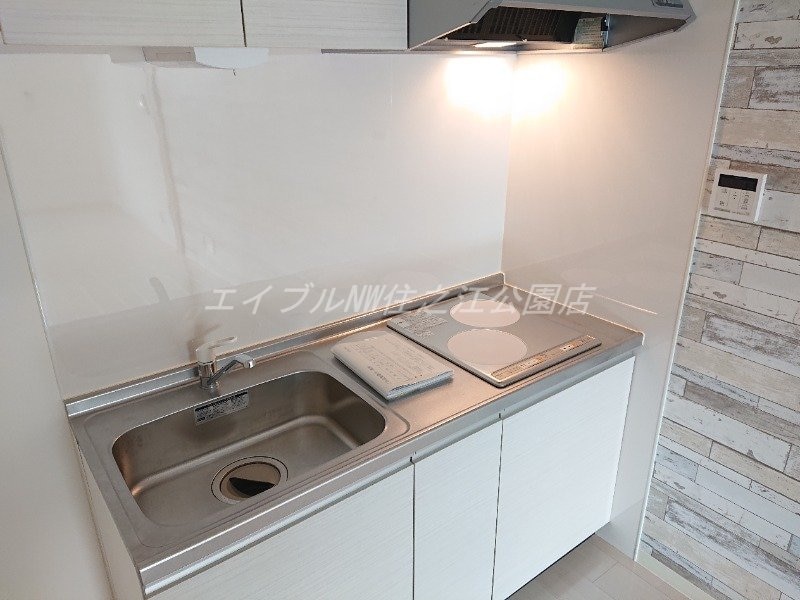  パークス住之江