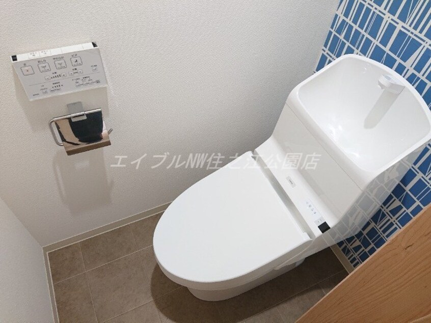  パークス住之江