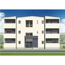 Urban　Nest　天神ノ森の外観