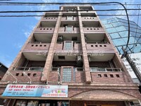 フォレストインサイドⅡ