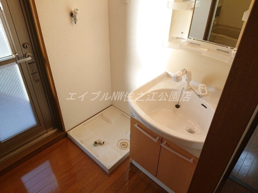  フォレストインサイドⅡ