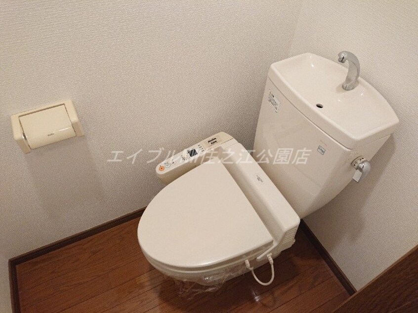  フォレストインサイドⅡ