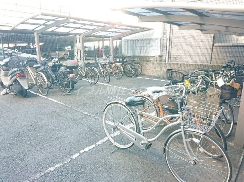  フォレストインサイドⅡ