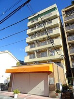 シャンベルMK