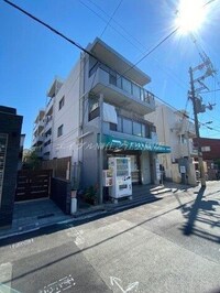 アビテ上住吉